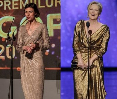 Interviu in exclusivitate cu Ana Ularu, cea mai buna actrita romanca in 2012