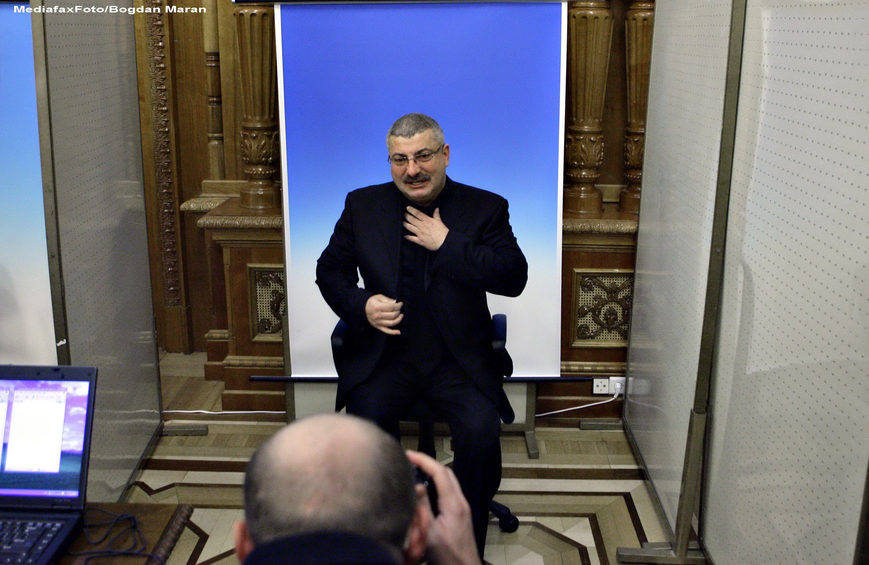 Silviu Prigoana: Din punctul meu de vedere, Cristian Preda va fi exclus din PDL