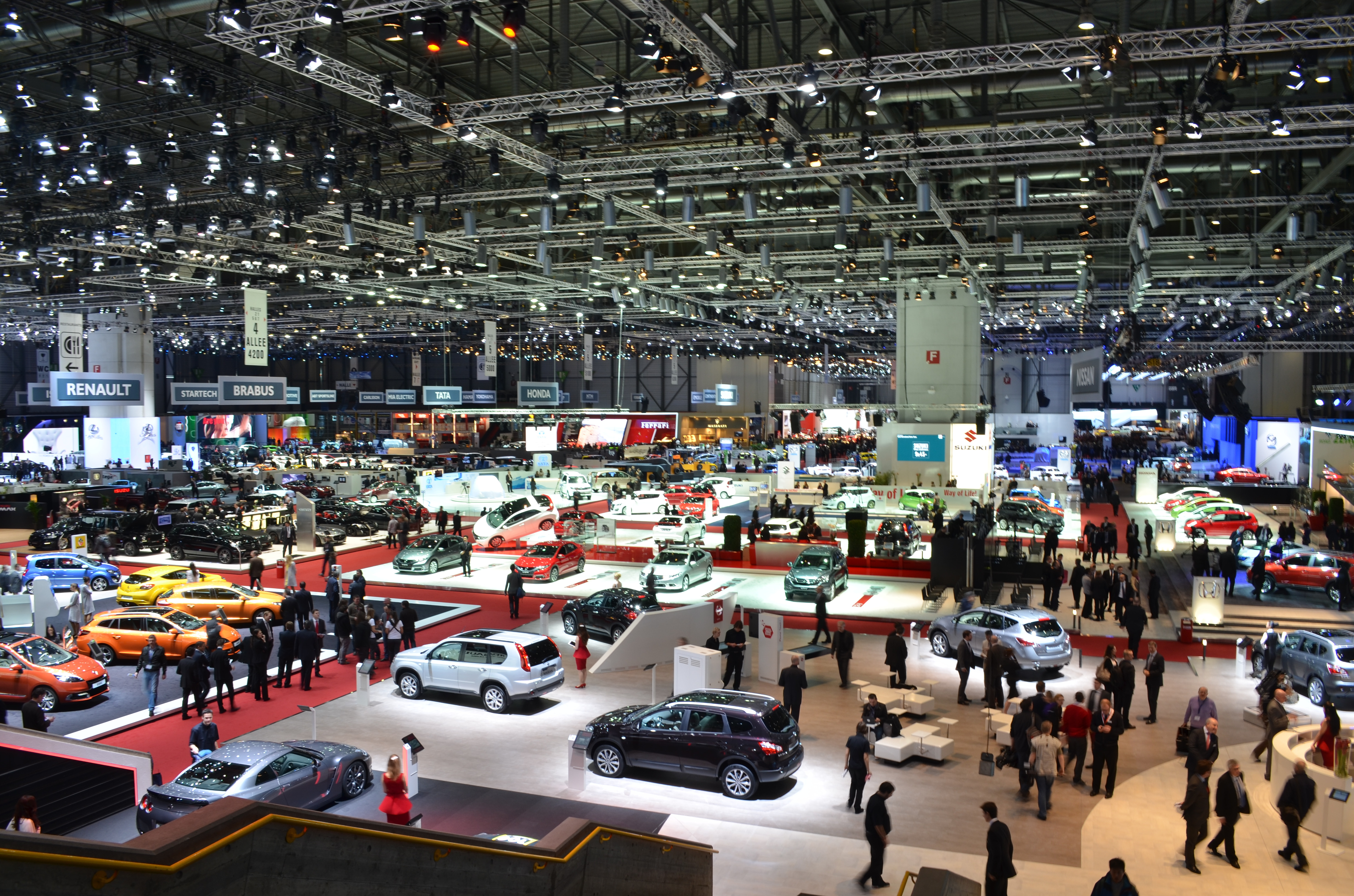 Cum iti alegi cea mai buna masina. 5 modele care nu-si pierd valoarea in timp GALERIE FOTO