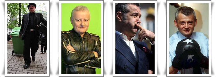 Batalia pentru Bucuresti. Cine va conduce Capitala Romaniei in urmatorii 4 ani