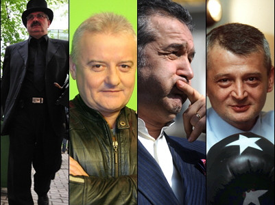 Candidati la Primaria Capitalei