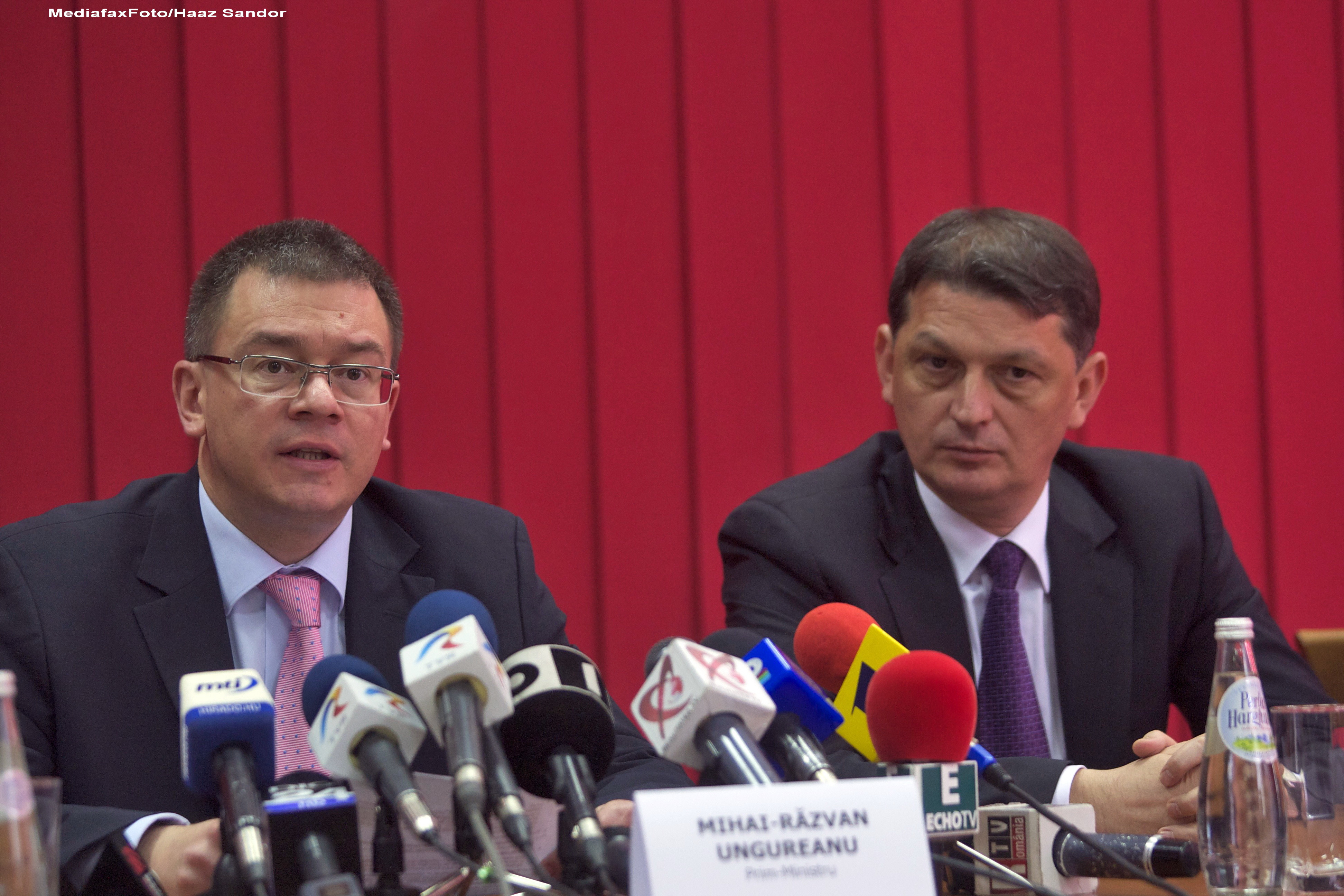 Guvernul va da bani primariilor, dar numai pentru proiecte UE in derulare si achitarea arieratelor