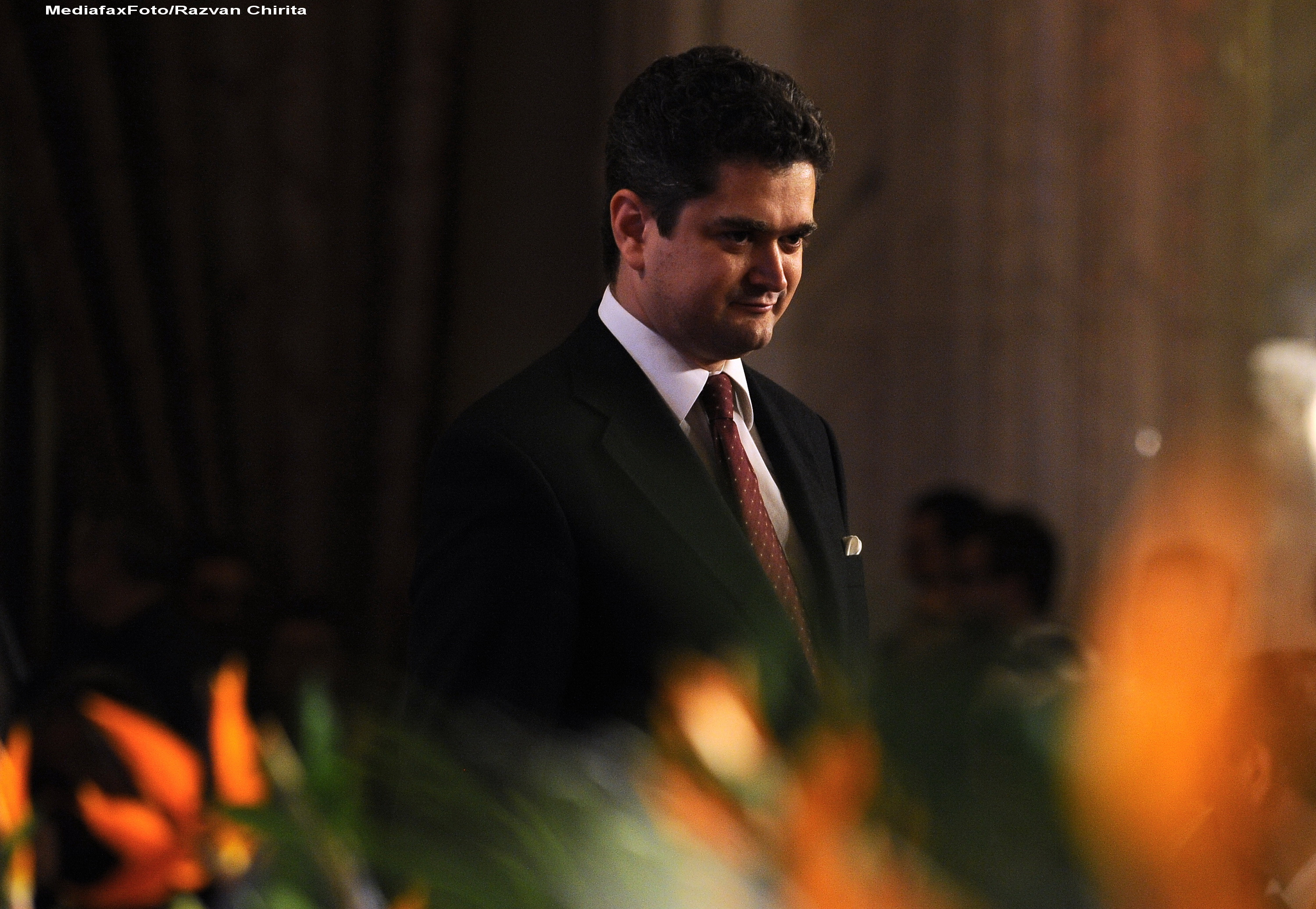 Paleologu: Am incercat sa o conving pe Mihaela Popa sa nu demisioneze din BPN, dar o tine pe-a ei