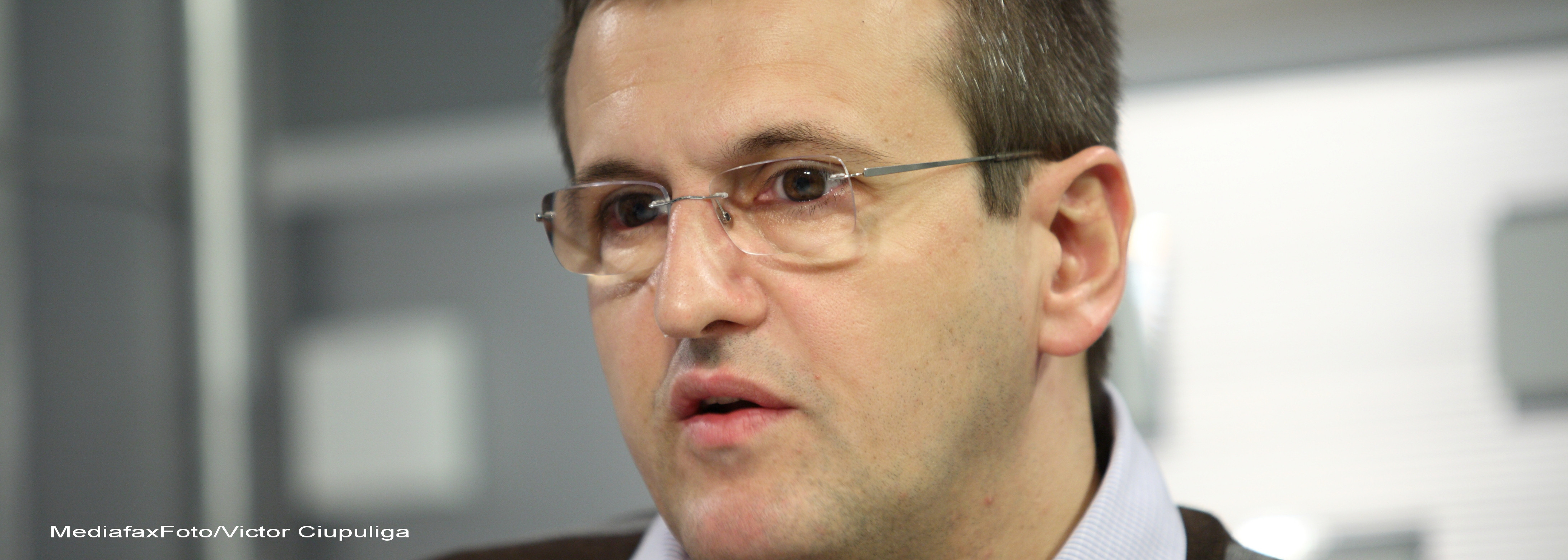 Inca un scandal in PDL. Cristian Preda a fost exclus din Partidul Democrat Liberal