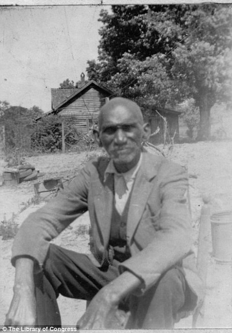 Ramasitele unei lumi disparute. Cum arata SUA atunci cand sclavia era legala. FOTOGRAFII RARE