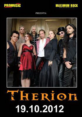 Afis Therion