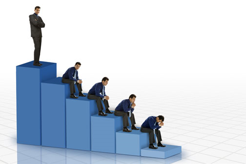 Motivele pentru care ne pierdem pe drumul spre succes. Cum bifam esec dupa esec