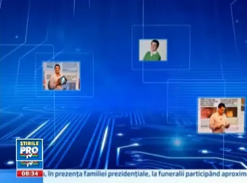 iPhone 5 si masina de curse care se conduce singura. Cele mai tari pacaleli ONLINE de 1 aprilie