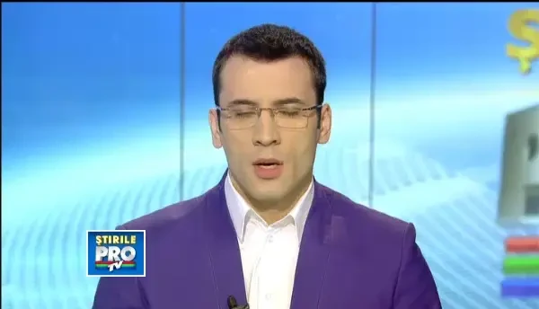 Sorin Apostu, fostul primar al Clujului, arestat pentru coruptie, afla miercuri daca va fi eliberat