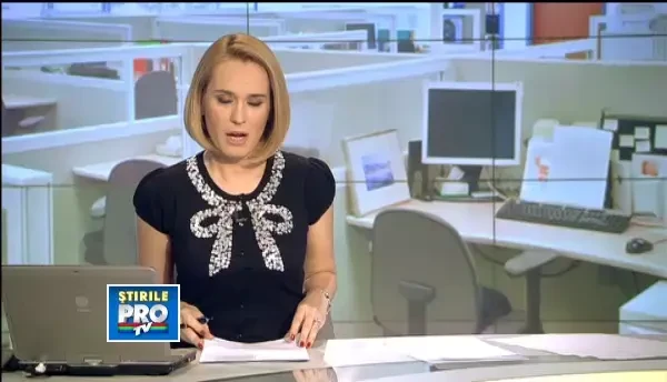 Angajata unei companii a furat aproape un milion de euro din fonduri europene si de la stat