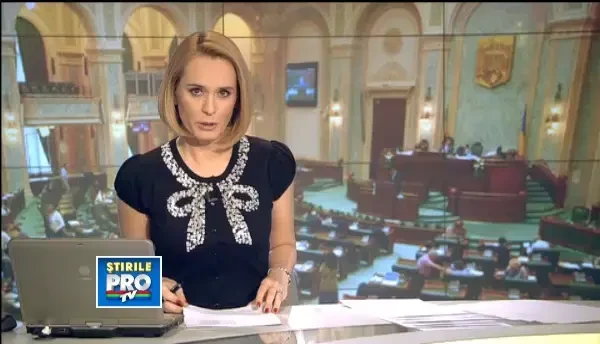 Senatorii USL au revenit la munca pentru o zi. Trei legi importante i-au facut sa isi calce pe inima
