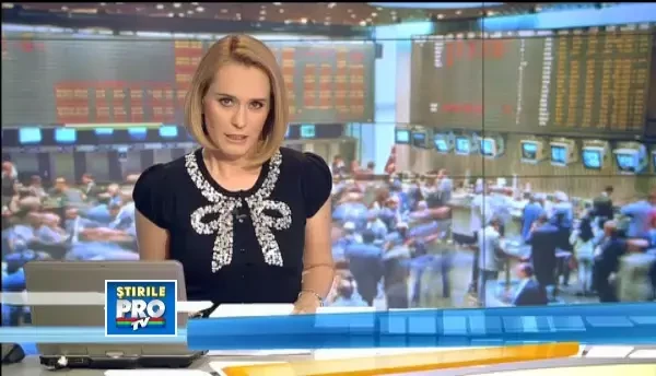 Romania este oficial in recesiune