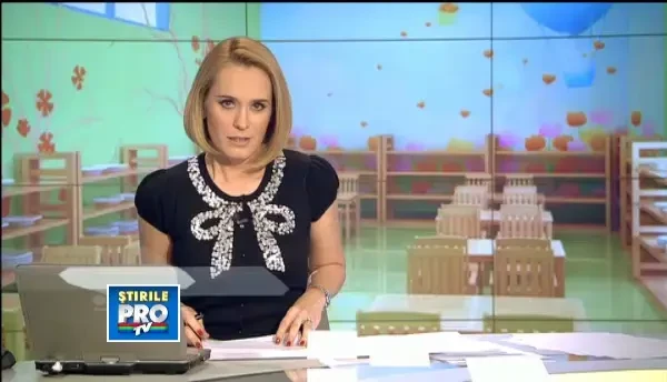 Gradinitele isi deschid portile pentru cei mici. Au inceput inscrierile la grupa mica