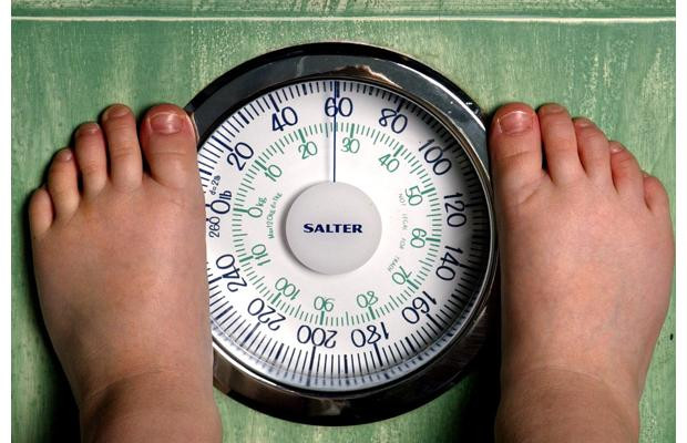 Copiii obezi din Hunedoara au reusit sa slabeasca, datorita unei diete stricte