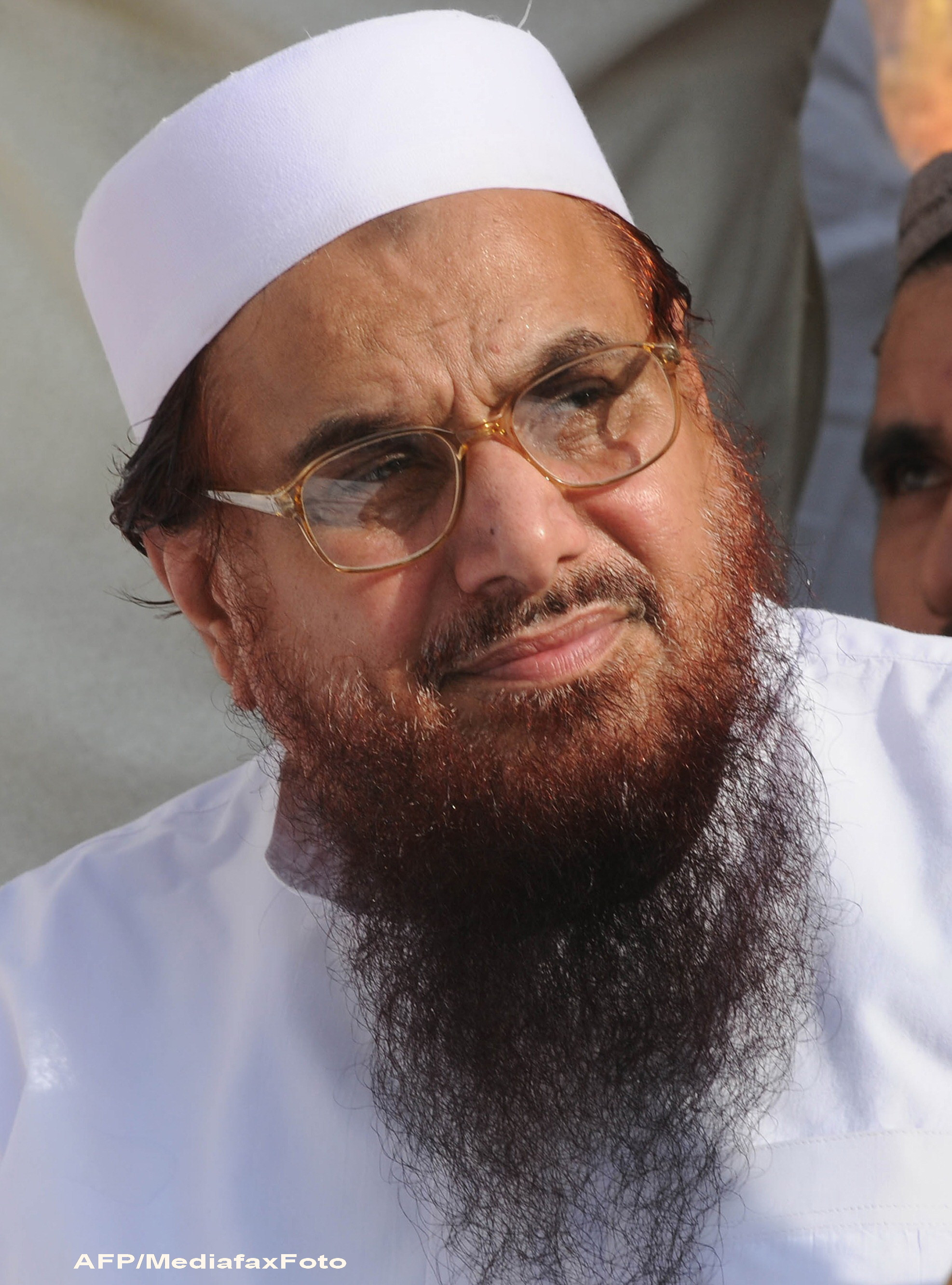 Hafiz Saeed