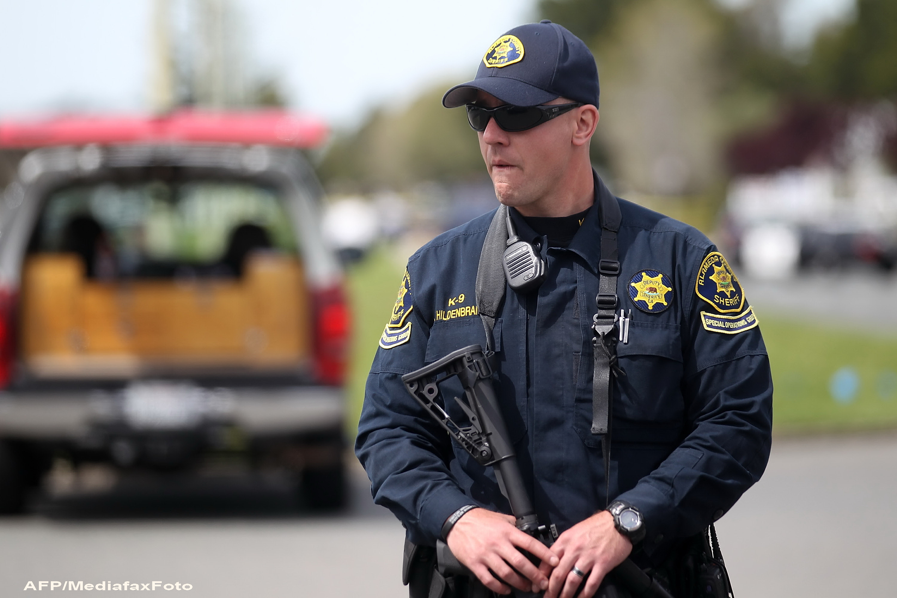 Producatorul filmului antiislam, "Inocenta musulmanilor", a fost arestat la Los Angeles