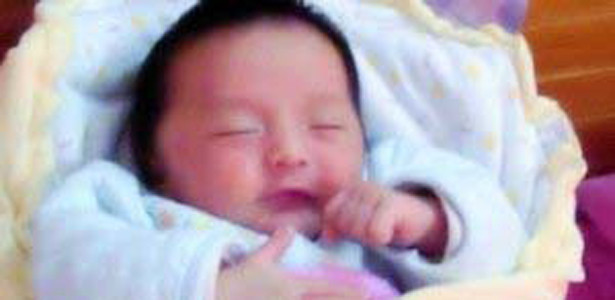 bebelus, China, oferit spre vanzare