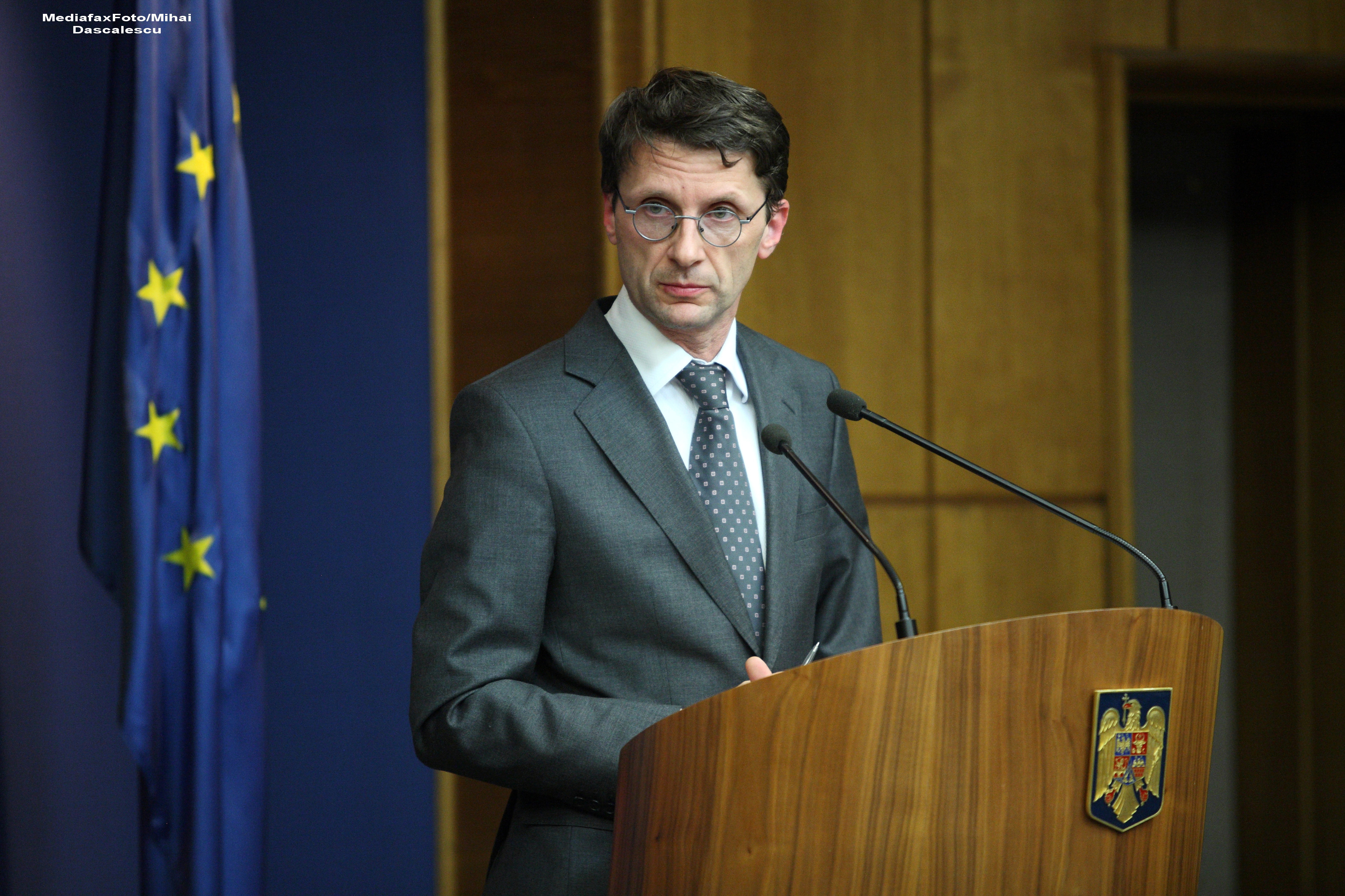 Dan Suciu: Guvernul a alocat primariilor fonduri in valoare totala de aproape 650 milioane lei