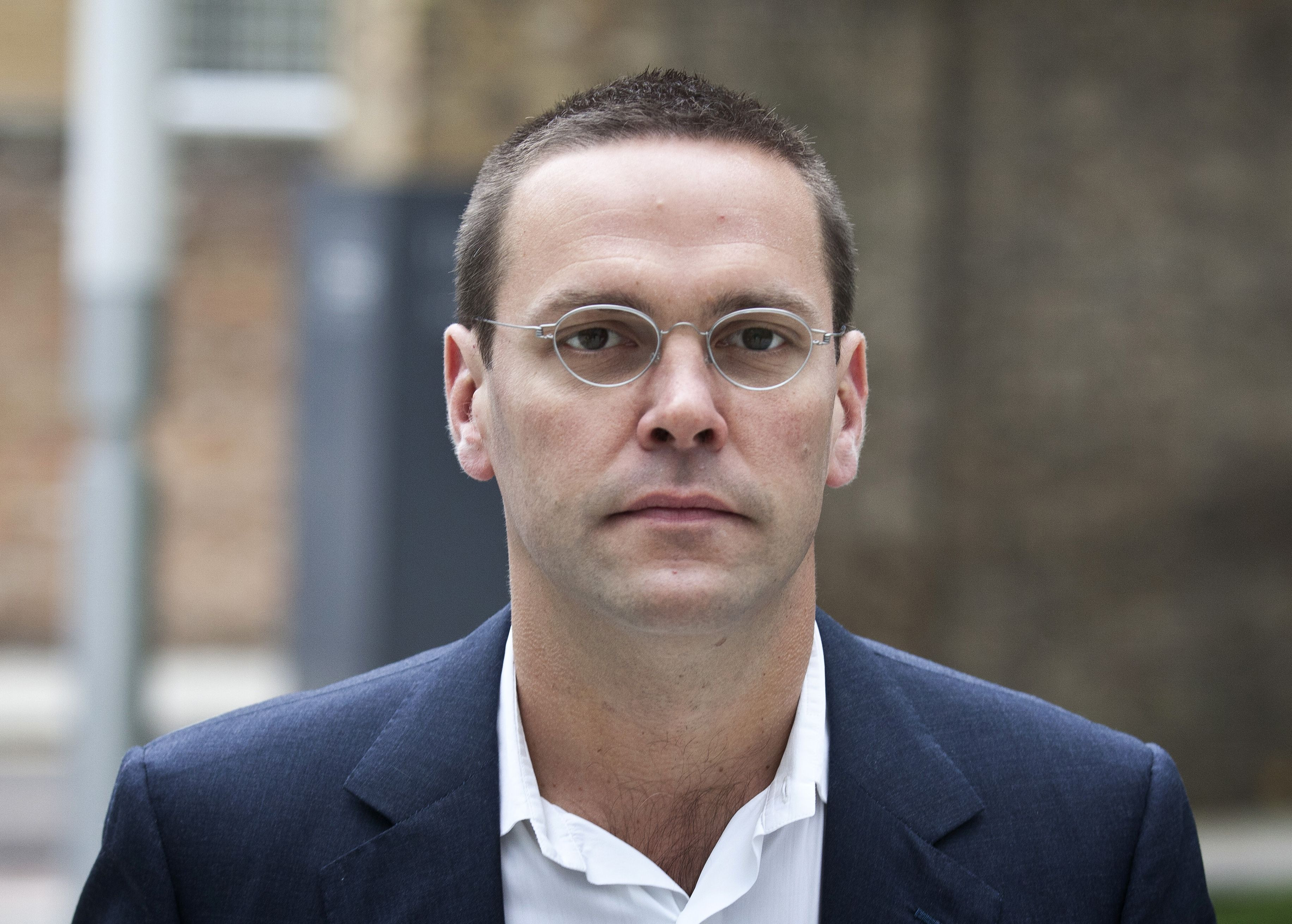 James Murdoch demisioneaza din functia de presedinte al British Sky Broadcasting Group
