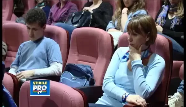 Nepasarea autoritatilor ii aduce la exasperare pe parintii copiilor bolnavi de autism