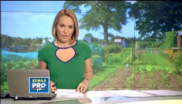 Romanii se aprovizioneaza de la sat. Consumul de alimente cumparate de la tara a crescut cu 30%