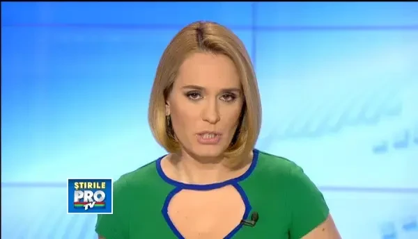 Santaj la Camera de Comert si Industrie Bucuresti: