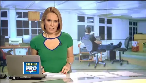 Un jandarm i-a spart mail-ul Traian Igas si pe cel al lui Vasile Blaga, suparat ca a fost concediat