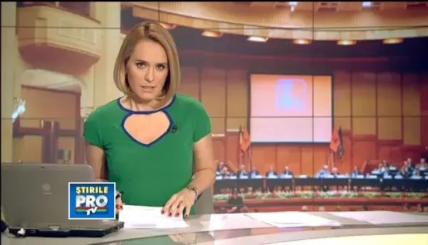 "Casatorie intre burghezul bogat si aristocrata saraca". PDL si PNTCD il sustin pe Prigoana