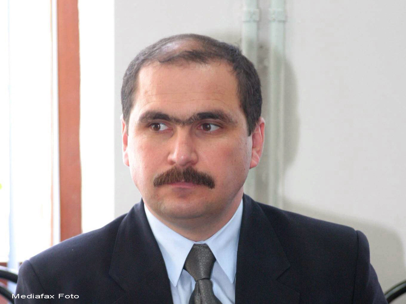 Primarul Ilie Bolojan si senatorul Cornel Popa, candidatii USL la Primaria Oradea si CJ Bihor