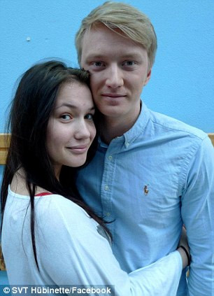 Tragedia care a indoliat o tara intreaga i-a ajutat sa-si descopere iubirea vietii