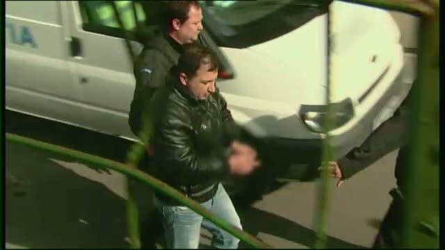 Jandarmul devenit hacker va fi cercetat in libertate, dar nu are voie sa intre pe internet