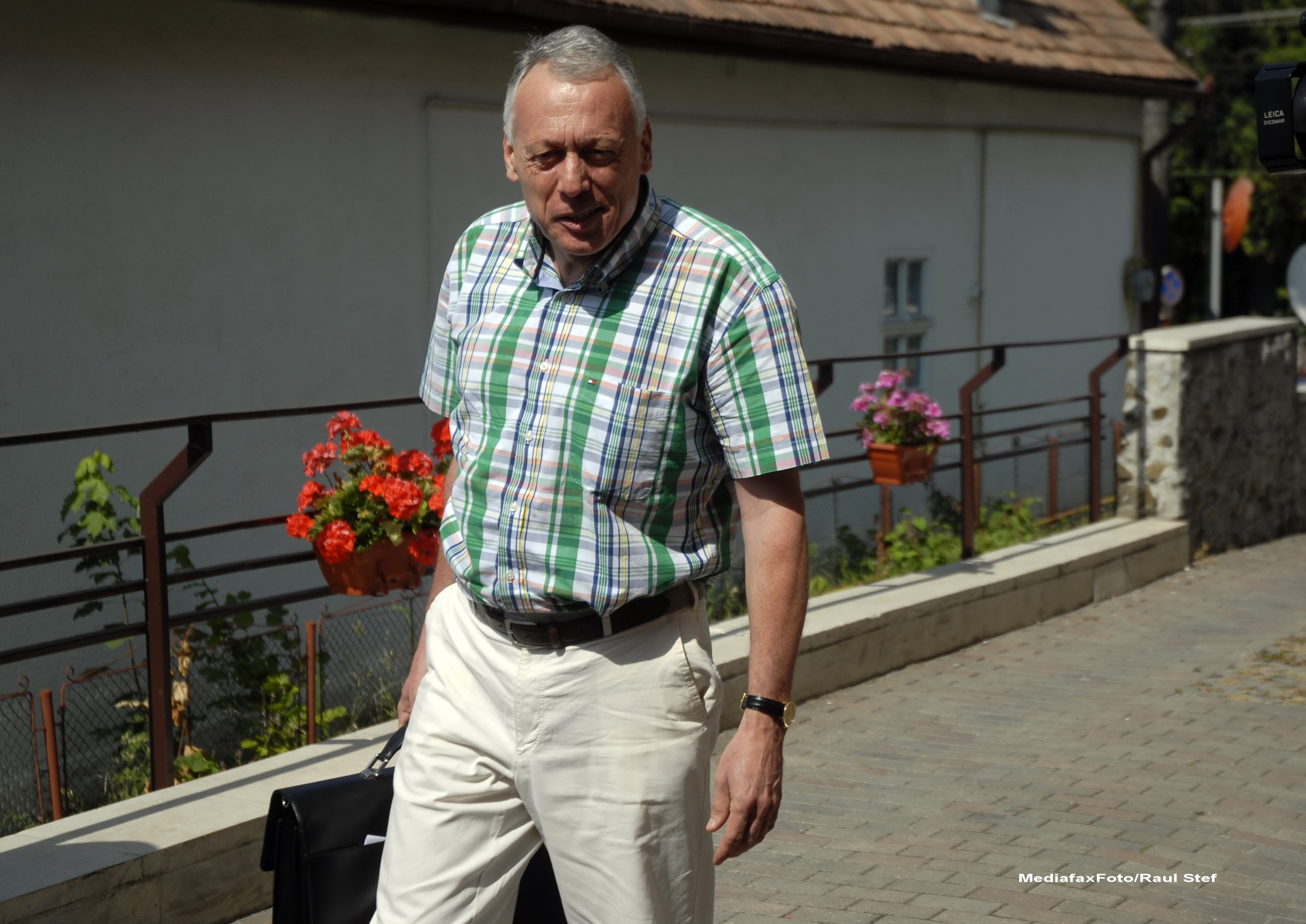 Laszlo Borbely