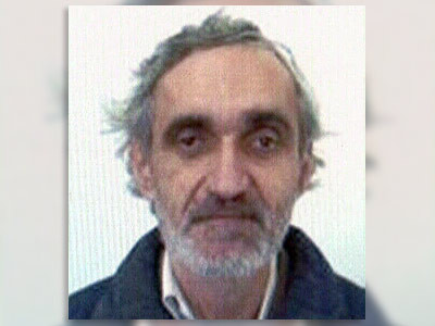 Autoritatile in alerta. Un bolnav psihic periculos, acuzat ca si-a ucis mama, a evadat din spital