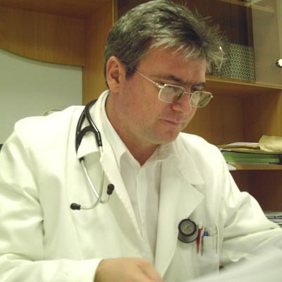 Grigore Tinica, unul dintre cei mai buni cardiologi din Europa, in vizorul DNA