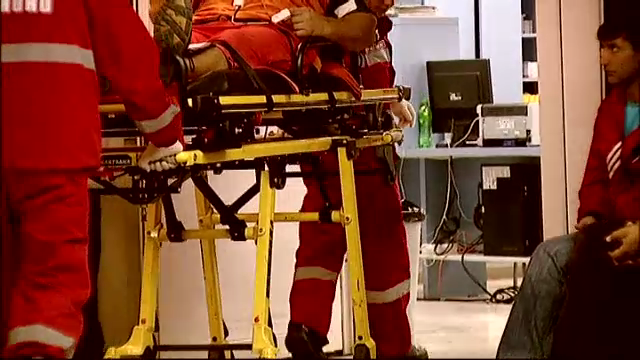 Ia bani de unde nu-s. Spitalele au de recuperat milioane de euro de la soferi vinovati si agresori