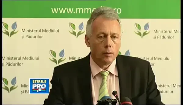 Laszlo Borbely isi motiveaza demisia: Este vorba de demnitate. Toata lumea stie ce fel de om sunt