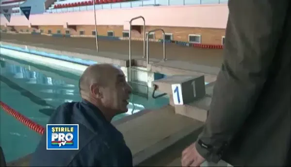 SOC la BAZINUL din Baia Mare. Patru copii au ajuns la spital. Se cauta vinovatii