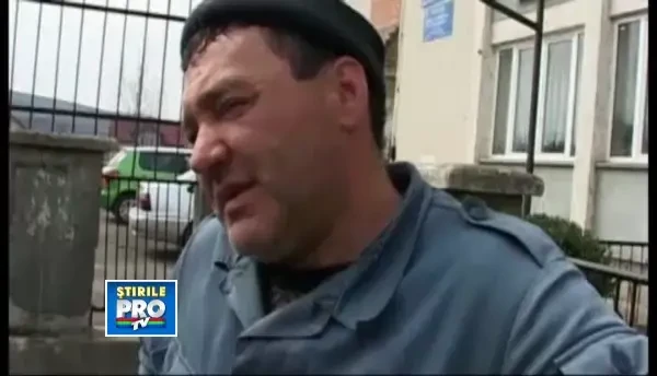 Alerta in Bistrita. Un muncitor a spart o teava de gaz cu tarnacopul