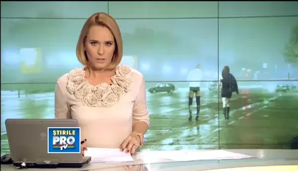 Seduse, filmate si transformate in prostituate. Fetele din Caracal, abuzate de o retea cu 2 pompieri