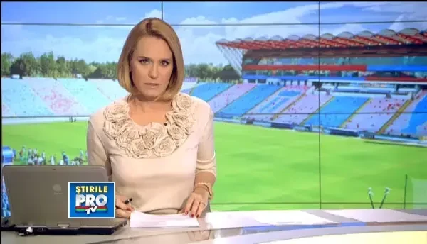 Jucatorii Stelei ar putea fi scosi la licitatie daca Becali nu achita o datorie de 400.000 de euro