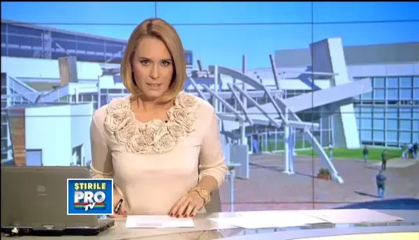 Project Glass. Google testeaza ochelarii pentru Realitate Augmentata. VIDEO