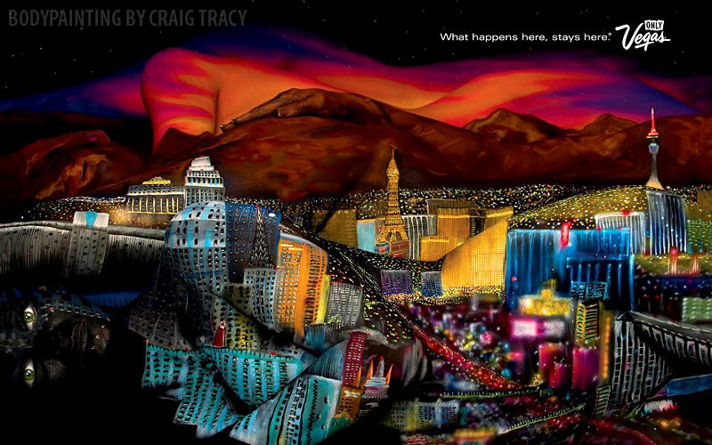 picturi Craig Tracy