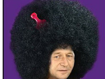 "Basescu este gravid si de culoare". Hackerii au spart inca un site guvernamental
