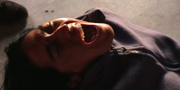 VIDEO. Documentarul care iti da fiori. "Noi suntem dovada ca Imparatia Cerului este deja aici"