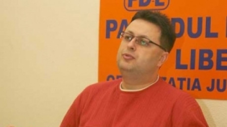 Senatorul Marius Necula, audiat in cazul Boldea, dupa ce acesta l-a acuzat ca i-ar fi cerut mita