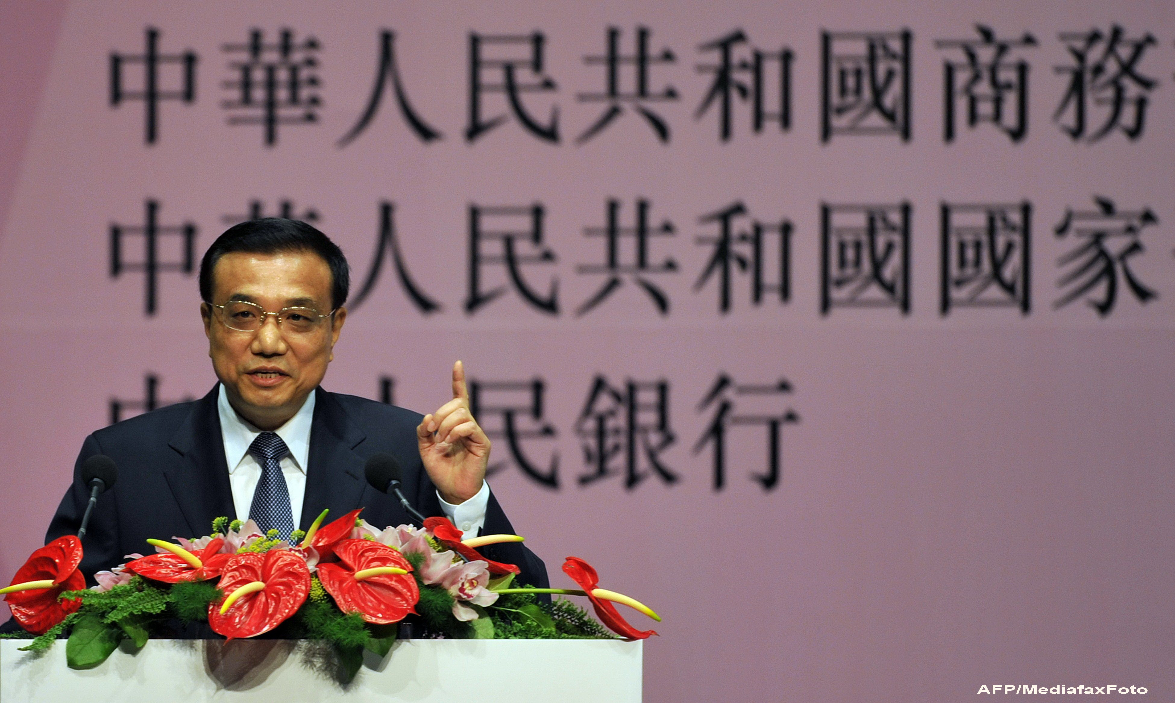 Analiza CNN. Cine este Li Keqiang, fiul unei familii sarace, vazut ca viitor PREMIER al Chinei