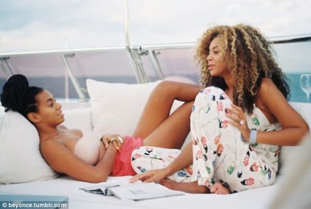 Beyonce