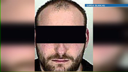 Un tanar de 24 de ani a lasat Ungaria fara cuvinte. Si-a ucis tatal, fratele si bunicii cu sabia