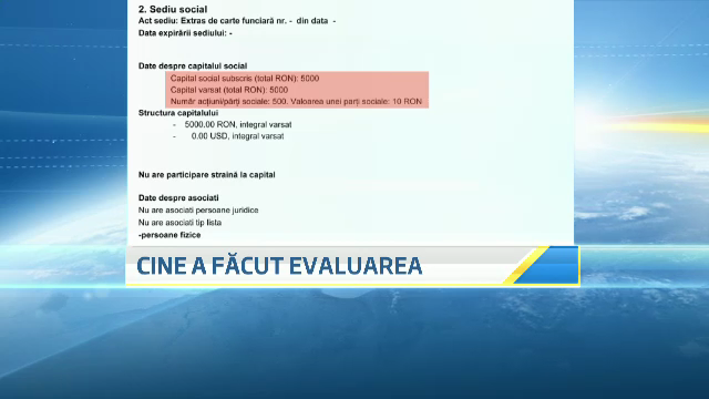 Oficialii romani se ascund in spatele tacerii. 60% din rezervele de cupru, vandute in mod suspect