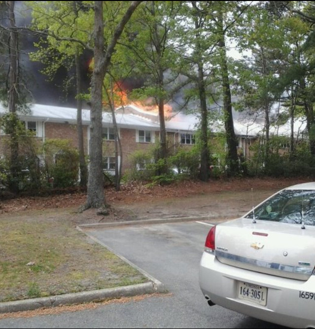 Un elicopter britanic s-a prabusit in SUA, la cateva zile dupa dezastrul provocat de un F/A-18